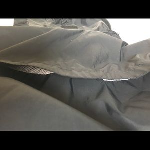 Columbia sportswear rain jacket